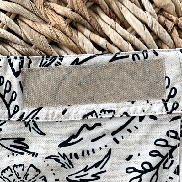 RipSkirt Hawaii Flora Rustica Wrap Skirt - Picture 6 of 13